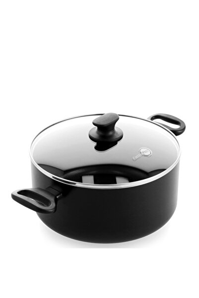 Greenpan كامبريدج 24 سم وعاء عميق 4.9 لتر