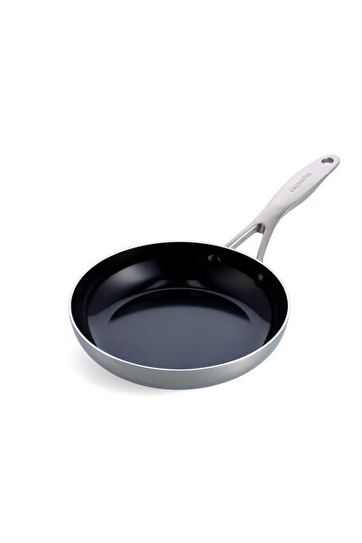 Greenpan مقلاة جنيف 3 طبقات 18 سم