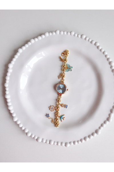 Reorah Collection ساعة سندريلا الساحرة