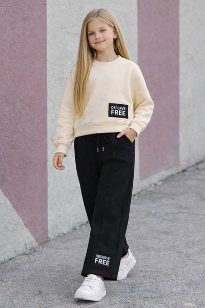 KOKOŞ BEBEK Costum pentru fete de campanie