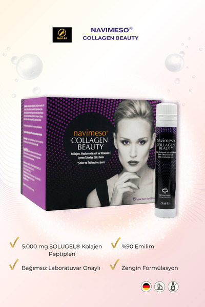 Navimeso Kolajen Güzellik