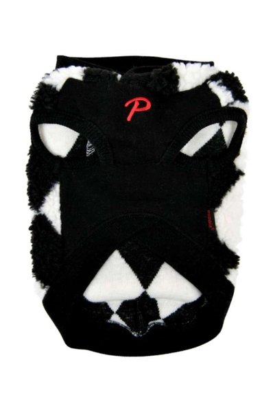 puppia Luca Adjustable Polar Chest Harness