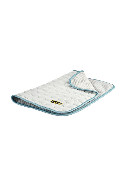 Pet Luxe CoolBreeze Mat Soğutucu Köpek Örtüsü