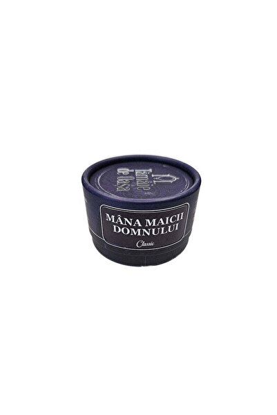 OEM Tamaie de Oasa - Mana Maicii Domnului - Clasic - 50g