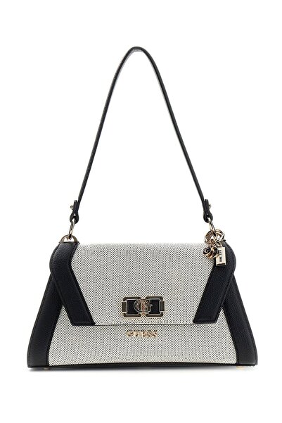 Guess Karnilla Flap Shoulder Bag