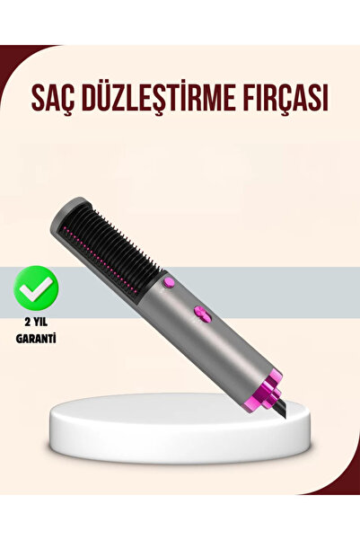 Kanonik Education فرشاة الهواء الساخن بتقنية الأيونات الاحترافية