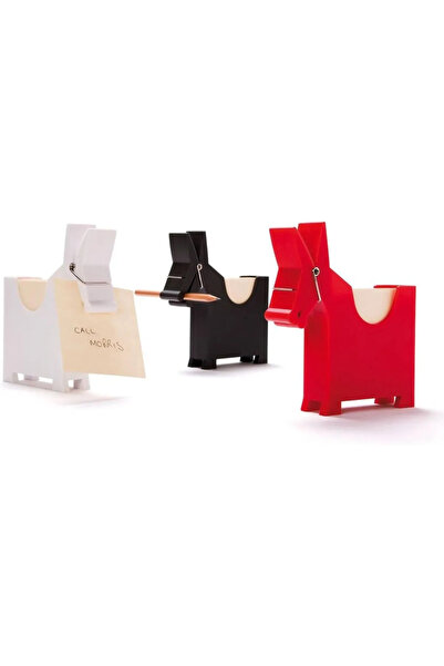 ARVALE At Şeklinde Not Tutucu Notluk Ofis Ev Malzemeleri