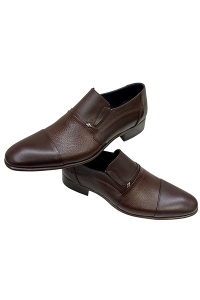 SULA Erkek Klasik Kösele Makosen