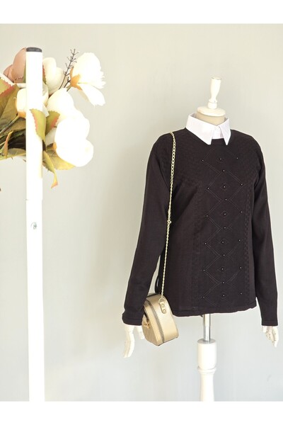 ENDAMIM Μητρική μπλούζα