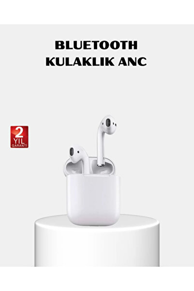 Kanonik Education سماعات أذن لاسلكية فوق الأذن مع خاصية إلغاء الضوضاء النشطة،...