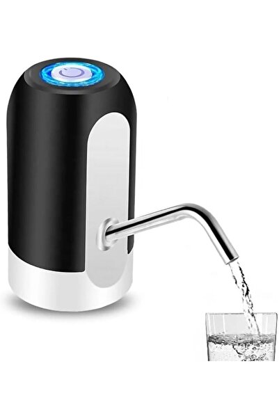 ARVALE Damacana Su Pompası Şarjlı Otomatik