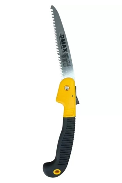 Ayder Timya Katlanabilir Çelik Bağ Testeresi (180 mm) (Timya/Go1395) 202080