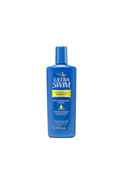 ULTRA SWIM UltraSwim Nemlendirici Formüllü Klor Giderici Şampuan 207ml