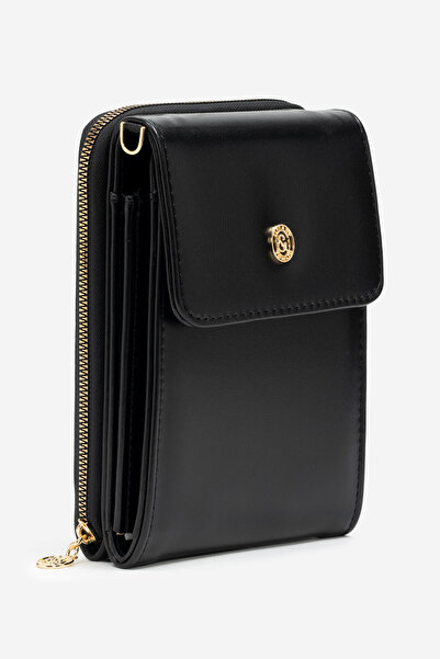 TIFFANY&TOMATO 108 women's shoulder bag crossbody with chain