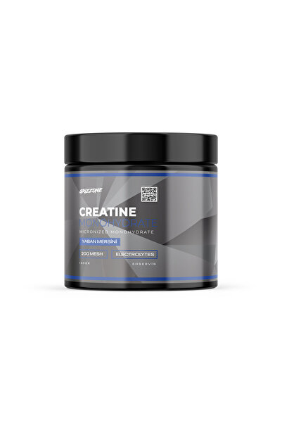 GRIZZONE كرياتين مونوهيدرات 150 جرام (توت بري)