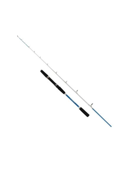 SEA HORSE Crazy Fish Slow Jigging Kamış 1,65M 30-100GR