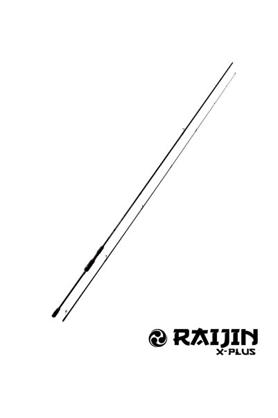 Fujin Raijin X Plus Aji 228CM 0,4-5 GR LRF Kamışı