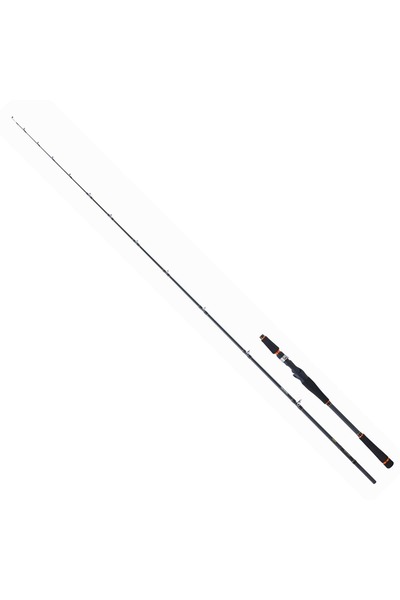 daiwa Legalis Boat Game 180cm 60-150gr Olta Kamışı