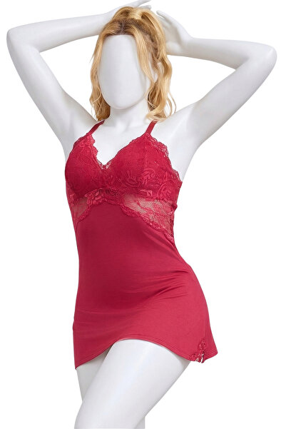 Lingerie and Fashion Style Soft Sleepwear