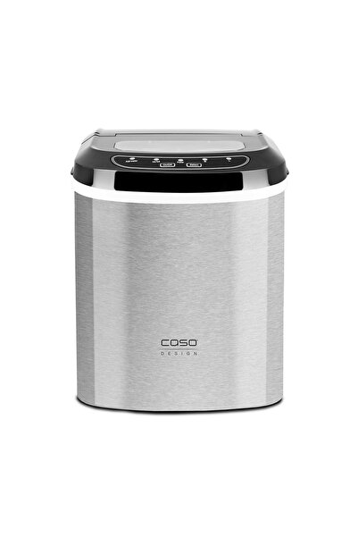 Caso Ice Master Pro Buz Yapma Makinesi