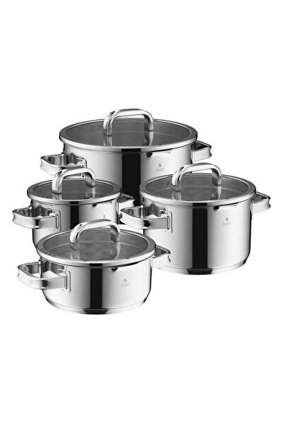 WMF Function 4 Tencere Seti 4 Parça