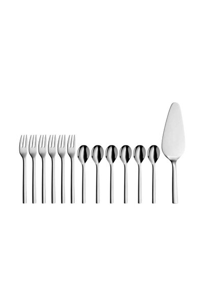WMF Nuova Sweet Set 13 Pieces