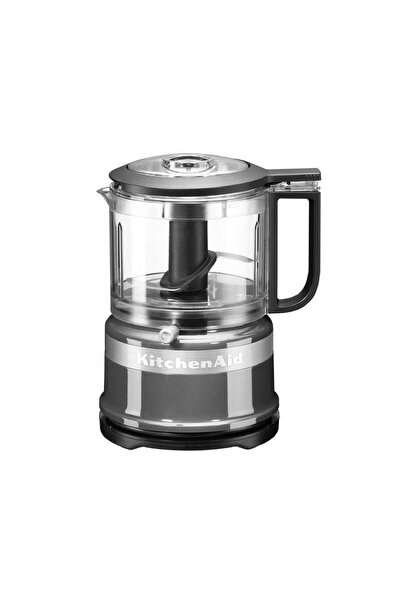 Kitchenaid Mini Mutfak Robotu 5KFC3516 Onyx Black- EOB