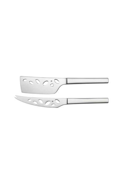 WMF Nuova Peynir Bıçağı Seti 2'li