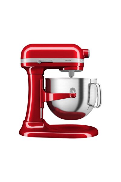 Kitchenaid Artisan 6,6 L Kaldırılabilir Kaseli Stand Mikser - 5KSM70SHXECA