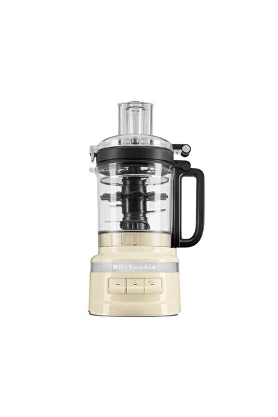 Kitchenaid 5KFP0921EAC 2,1 L Mutfak Robotu Almond Cream