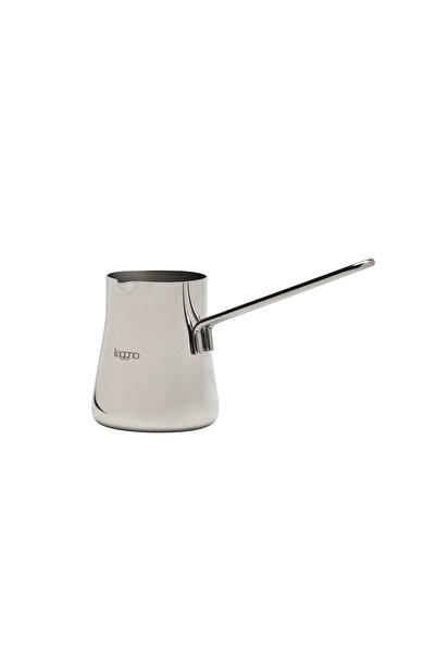 Leggno وعاء قهوة لونا5 بمقبض فولاذي
