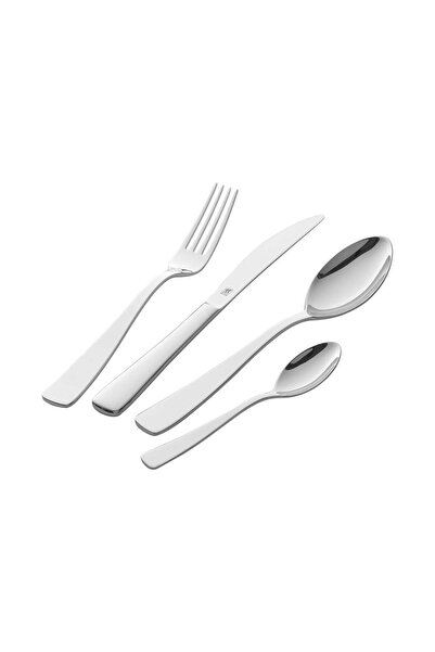 ZWILLING Soho Çatal Bıçak Kaşık Seti 68 Parça