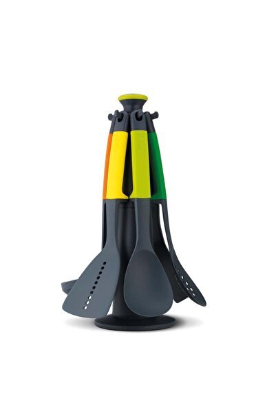 Joseph Joseph إليفيت (Elevate) - منتج جديد ورائج ™   طقم أدوات تقديم الطعام م...