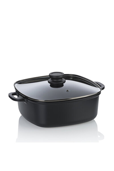 Kela Atura Kare Tencere 28 cm