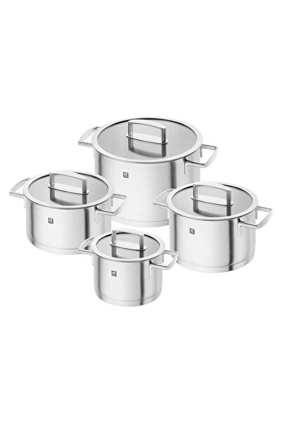 ZWILLING Vitality Tencere Seti 4 Parça