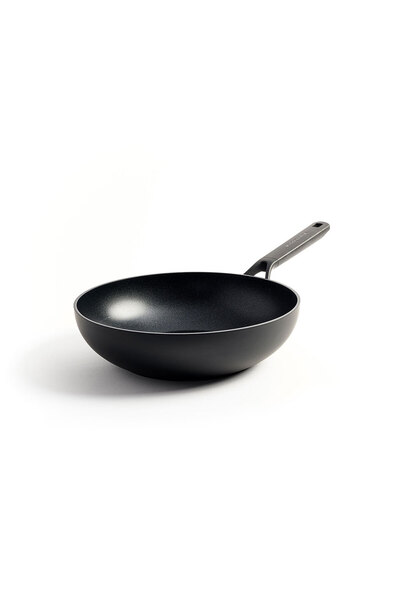 Kitchenaid Classic Alu Wok Tava 28 cm