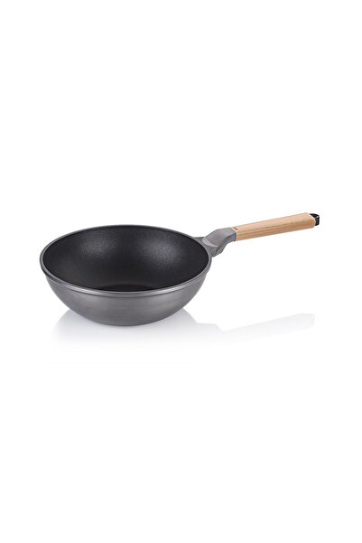 Kela Vitana Wok Tavası 30 cm