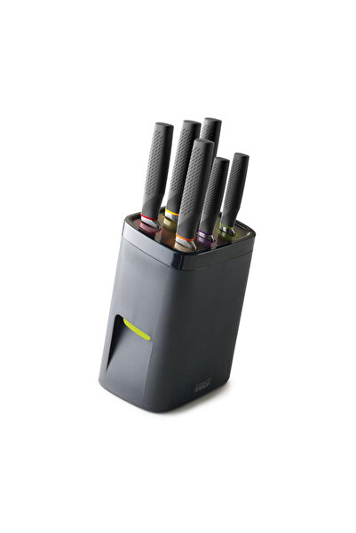 Joseph Joseph LockBlock™ Bloklu Bıçak Seti 6 Parça
