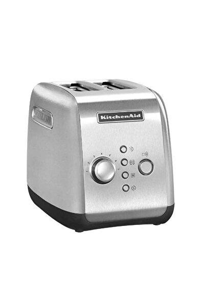 Kitchenaid 5Kmt221Esx 2-Slot Toaster Stainless Steel