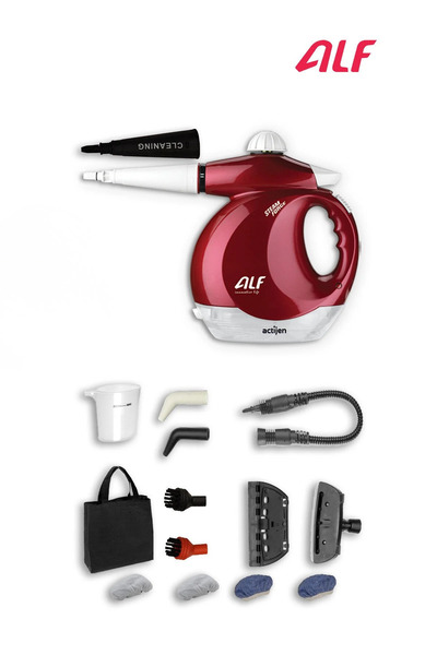 Alf Bt121 Handy Buhar Basınçlı Pratik Temizleyici