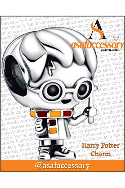asaf Harry Potter Charm