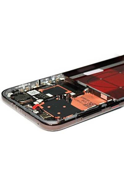 Huawei Ecran Original Pura 70 Ultra brown