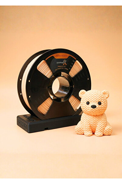 Dornex Ten Rengi Premium PLA Filament (1KG)