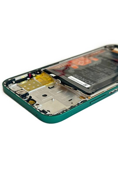 Huawei Ecran Original Honor 200 Lite verde