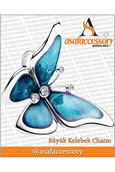 asaf سحر الفراشة الكبيرة |   إكسسوارات أصفاف