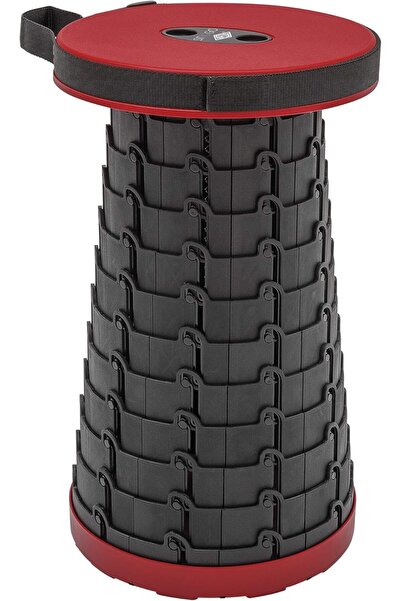 Rabelix Online Marketing Portatif Katlanabilir Taşınabilir Kademeli Tabure Te...