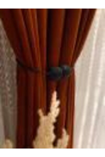 KALKAN PERDE TASARIM Cataramă magnetică pentru zăvorul cortinei