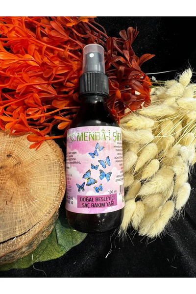 menbai sifa SAÇ BAKIM YAĞI