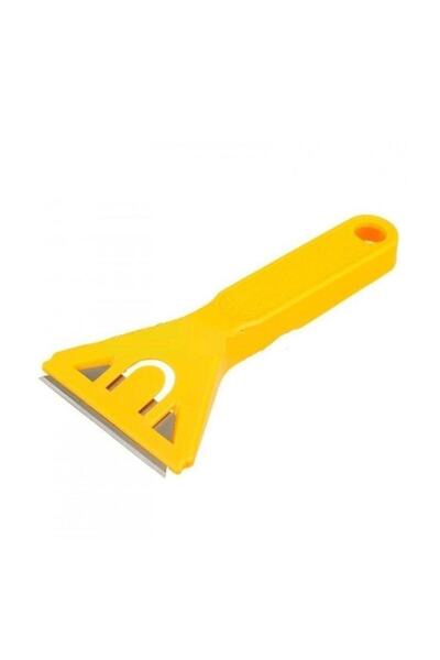 Genel Markalar Cam Leke Kazıyıcı Ocak , Cam , Mermer Kazıma Temizleme Her Yüz...