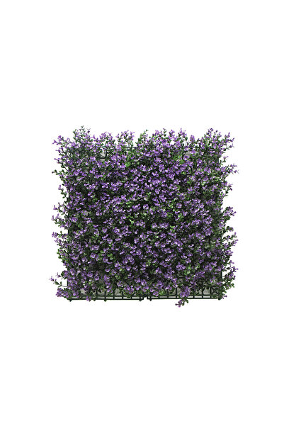 KOÇTAŞ Yaprak Çit Eflatun 50*50